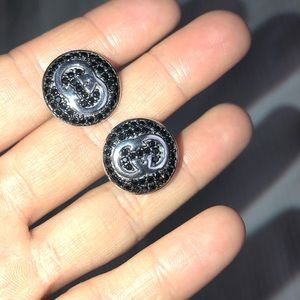 925 silver , shirt cuff links